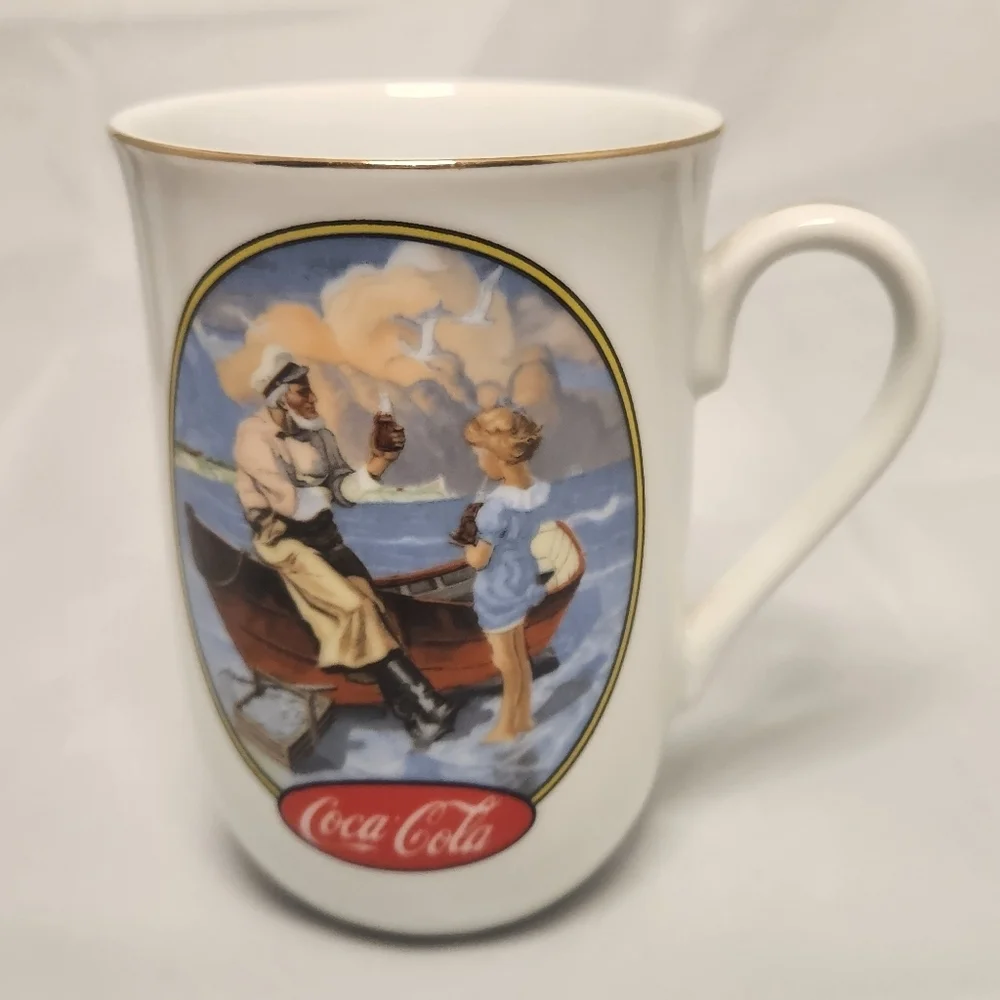 Coca Cola this set